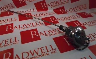 PYROMATION INC K43017G-00-32