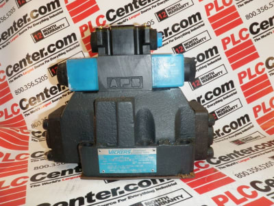 EATON CORPORATION DG5S-8-2C-M-FPA5-WL-H5-60