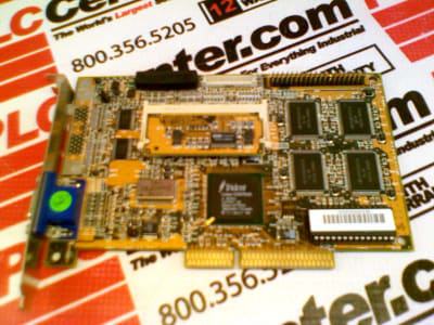 ACME MANUFACTURING CO AGP-8M