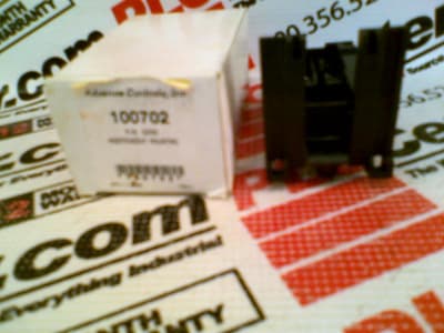 ACI ADVANCE CONTROLS INC 100702