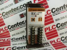 MOORE INDUSTRIES DCA/4-20MA/SL1/117AC