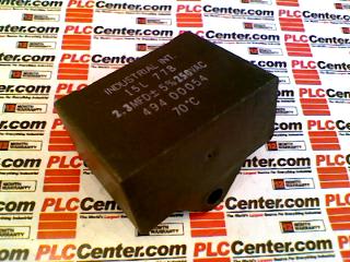 BODINE ELECTRIC 494-00054