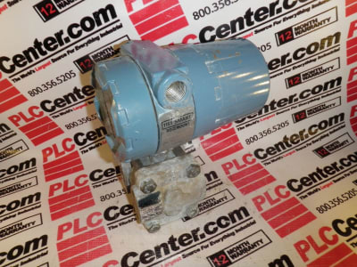 EMERSON 1151GP4S22S1M1