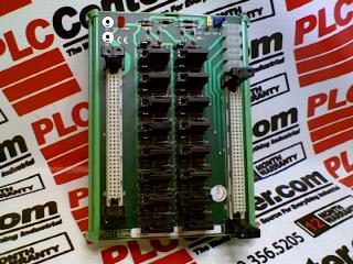 ASEA BROWN BOVERI TDO-16-BIN