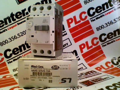 ALTECH CORP MMS32S1000