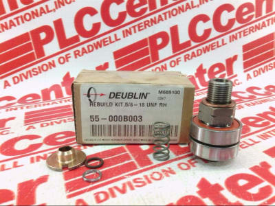 DEUBLIN 55-000B003