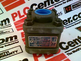 JAMESBURY 3/4-4A-22HB-RT1