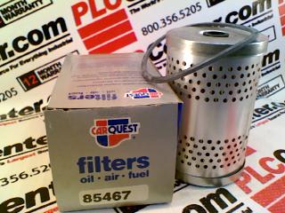 CARQUEST 85467