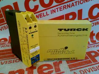 TURCK MK31-EX0-LU/24VDC