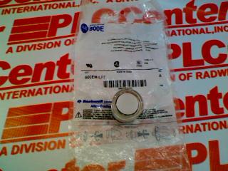 ALLEN BRADLEY 800EM-LF7