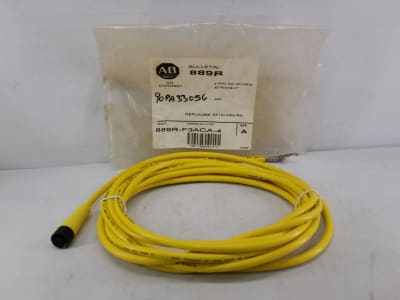 ALLEN BRADLEY 889R-F3ACA-4