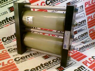 FABCO DA0-2X6