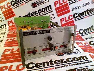 ASEA BROWN BOVERI 411N1171