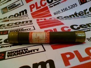 ECONOMY FUSE ECS-2-1/4