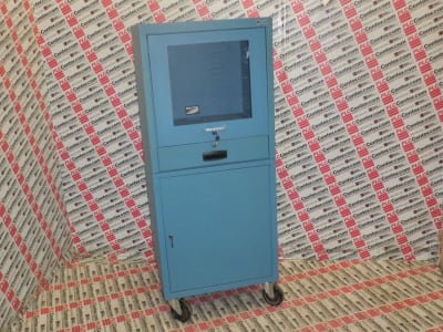 GLOBAL INDUSTRIAL WG239115BL