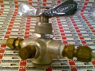 CONANT CONTROLS INC CAL4T010