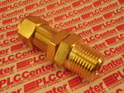 SWAGELOK B-810-11-8