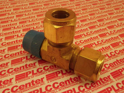 SWAGELOK B-810-3-8TMT