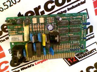 ANLY ELECTRONICS A7J951434