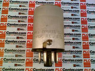 CTS CORPORATION JK09S1