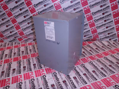 FEDERAL PACIFIC TRANSFORMER SE271D5F