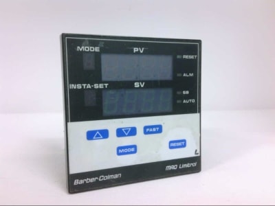 INVENSYS MAQ8-003-00-000-0