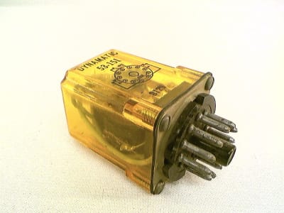 EATON CORPORATION 53-151