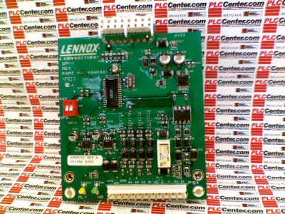LENNOX 86M39