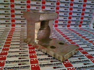 CMC UTILITY PRODUCTS AB-750-S