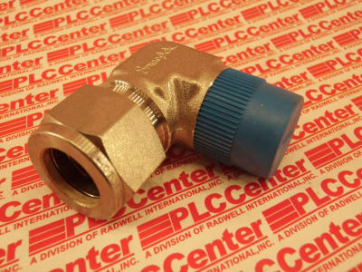 SWAGELOK SS-1010-2-8