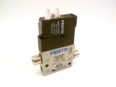 FESTO CPE10-M1BH-3GLS-M5