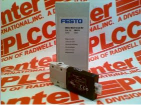 FESTO PUN-H-10X1