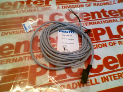 FESTO KRP-1-24-2