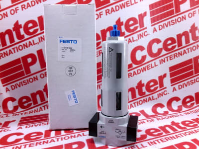 FESTO LF-1/8-D-MINI