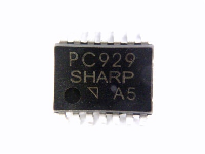SHARP PC929J00000F