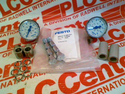 FESTO DPA-63-10-MA-SET