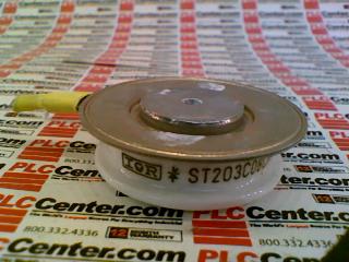 IOR INDIA ST203C08CFK-S853A9503