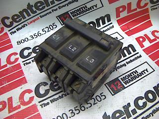 GENERAL ELECTRIC BTQL-3215