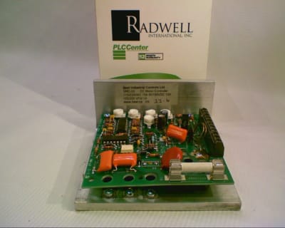 BEEL CONTROLS SMC-00