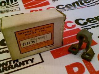 EATON CORPORATION 9586H-1799