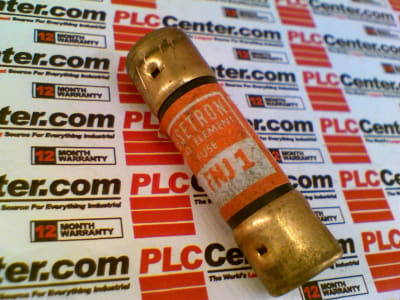 EATON CORPORATION FNJ-1