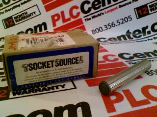 SOCKET SOURCE G-DPA08X048