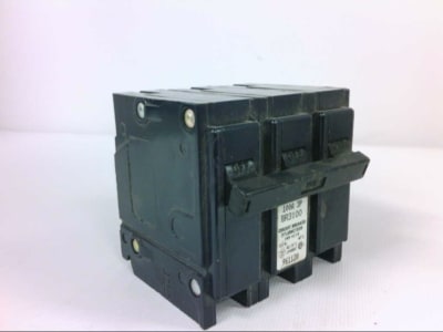 WESTINGHOUSE BR3100