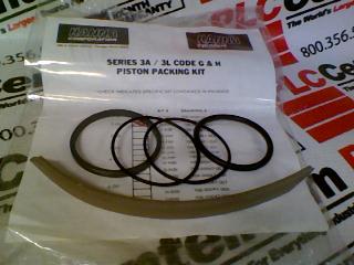 HANNA CYLINDERS G-200