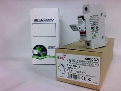 DF ELECTRIC 480032I