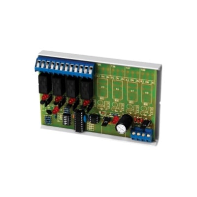 AUTOMATION COMPONENTS INC DMUX-8J