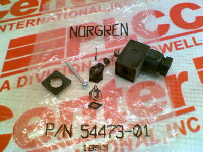 NORGREN 54473-01
