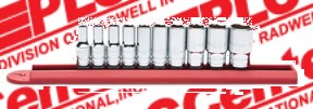 APEX TOOLS 80305S