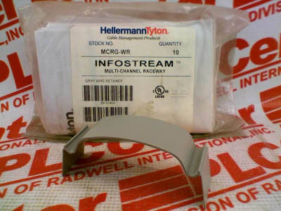 HELLERMANN TYTON MCRG-WR