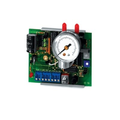 AUTOMATION COMPONENTS INC EFP100